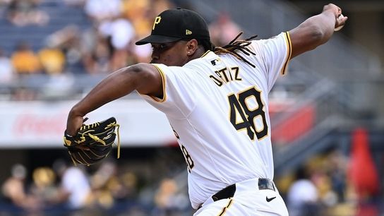 Final: Mets 3, Pirates 2 taken at PNC Park (Live coverage)